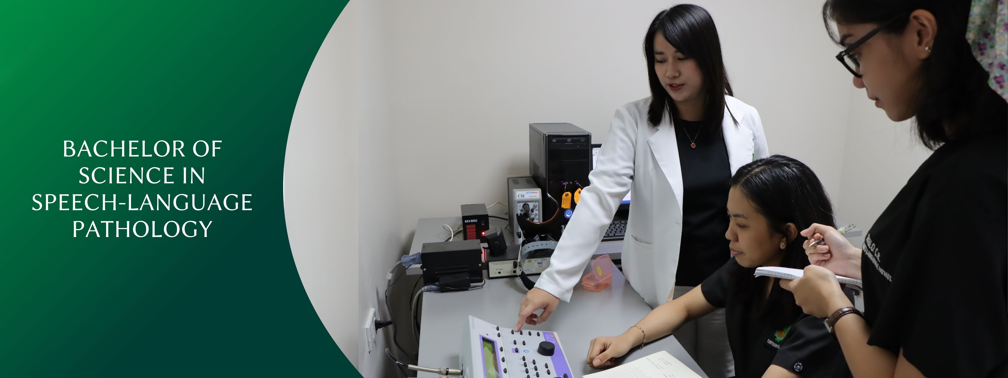 BS SL Pathology