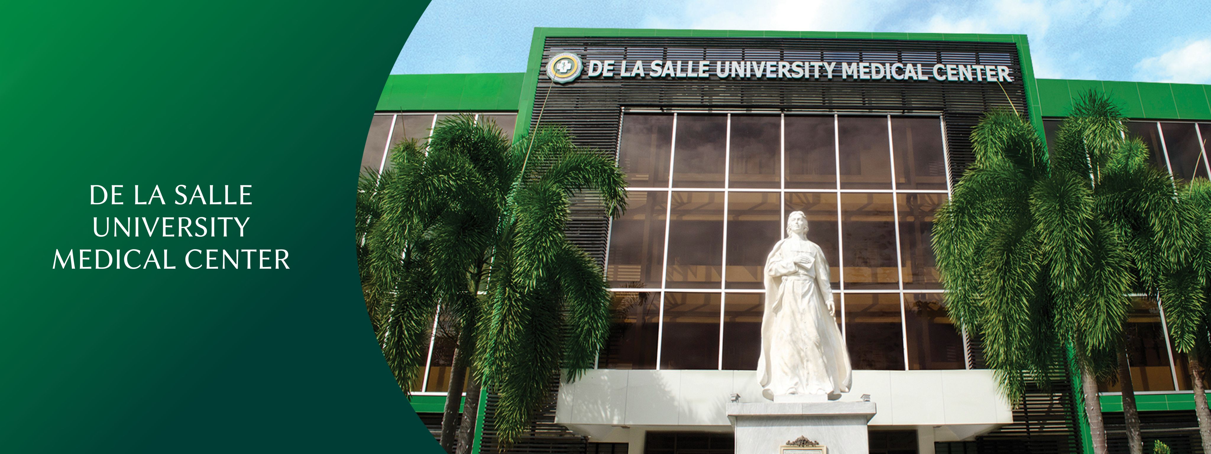 DLSUMC