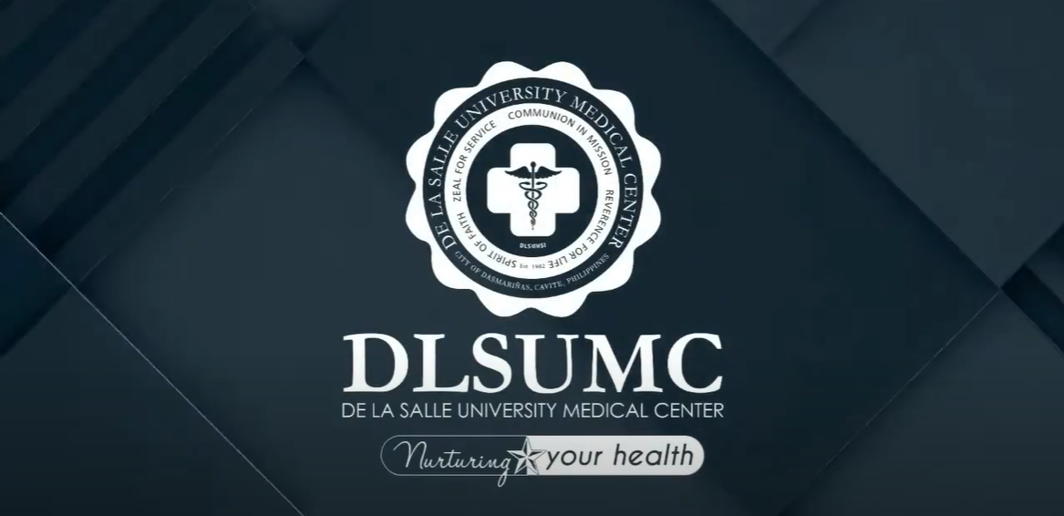 DLSUMC