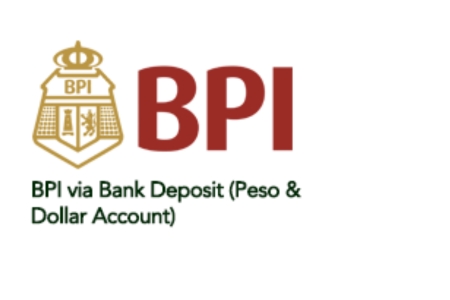 BPI Bank Deposit